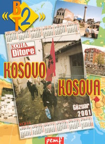 Kosovo kosova