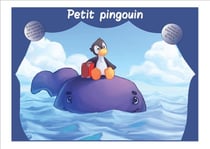 Le petit pingouin