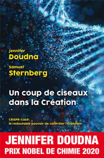 Un coup de ciseaux dans la Création