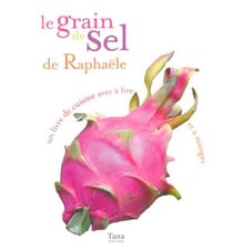 Le grain de sel de raphaele