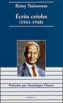 Écrits créoles (1941-1948)