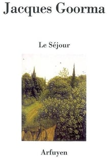 Le séjour