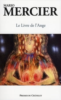 Le livre de l'ange