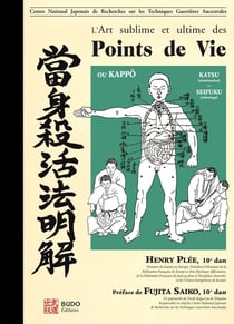 L'art sublime et ultime des points de vie