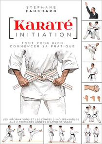 Karaté initiation