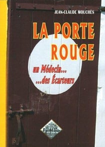 La porte rouge