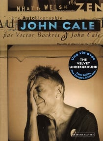 John cale, une autobiographie