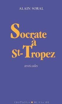 Socrate a st tropez