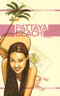 Pattaya beach