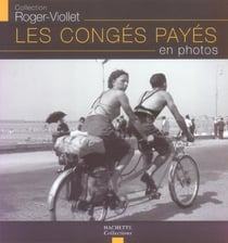 Les conges payes en photo