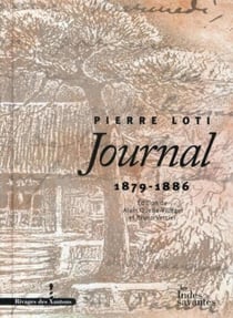Journal (1879-1886)