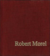Robert morel - hommage