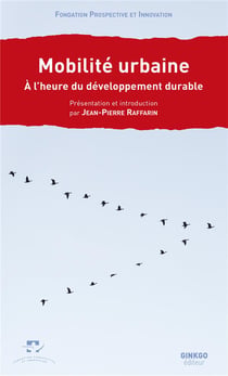 Mobilité urbaine