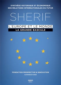 Shérif :  almanach (édition 2023)