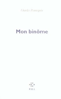 Mon binome