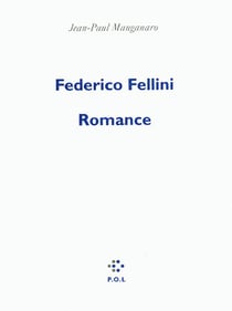 Federico Fellini - romance