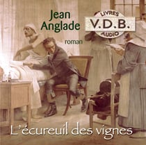 L'écureuil des vignes