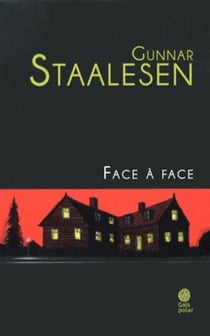 Face à face