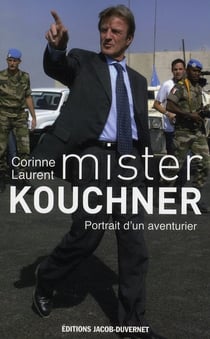 MONSIEUR KOUCHNER