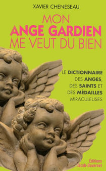 MON ANGE GARDIEN ME VEUT DU BIEN !