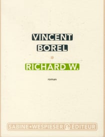 Richard W.