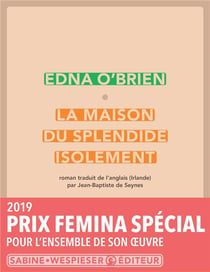La maison du splendide isolement