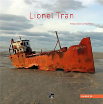 Lionel Tran