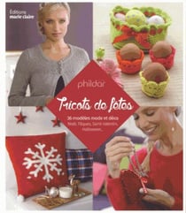 Tricot de fête
