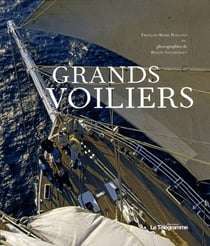 Grands voiliers