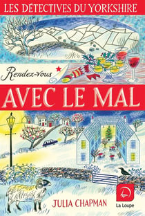 Rendez-vous avec le mal Tome 1