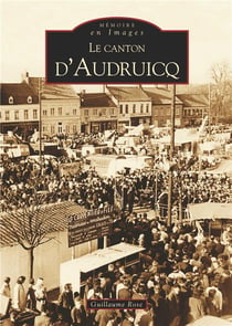 Le canton d'Audruicq