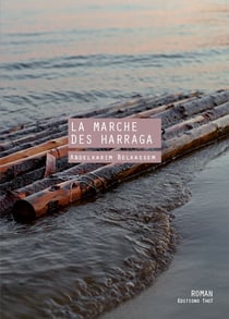 La marche des Harraga