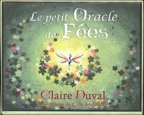 Le petit oracle des fées