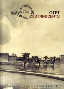 Les innocents t.1