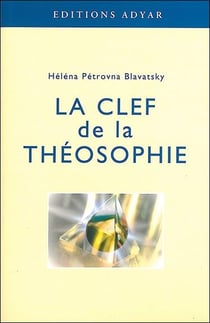 Clef de la theosophie