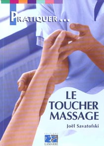 Le toucher massage