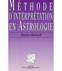 Méthode d'interprétation en astrologie