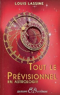 Tout le prévisionnel en astrologie