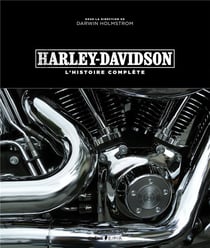Harley davidson