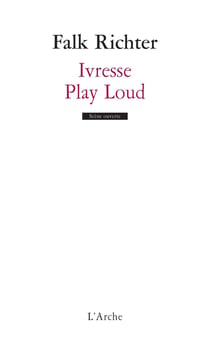 Ivresse - play loud