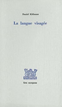 La langue visagée