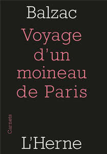 Voyage d'un moineau de Paris