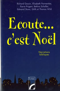 Ecoute...c'est noel (2eme edition)