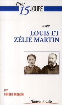 Prier 15 jours avec...