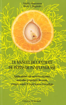 Le manuel d'utilisation du pamplemousse