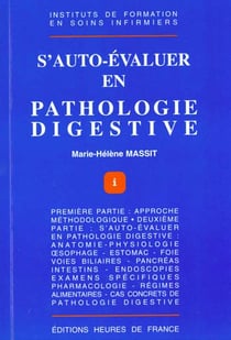 S' auto evaluer en pathologie digestive