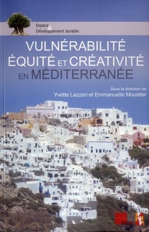 Vulnérabilité équité et créativité en méditerranée