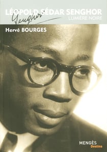 Léopold  Sédar Senghor, lumière noire