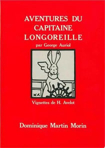 Aventures du capitaine longoreille
