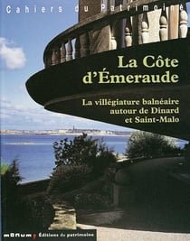 Cote d'emeraude (la)